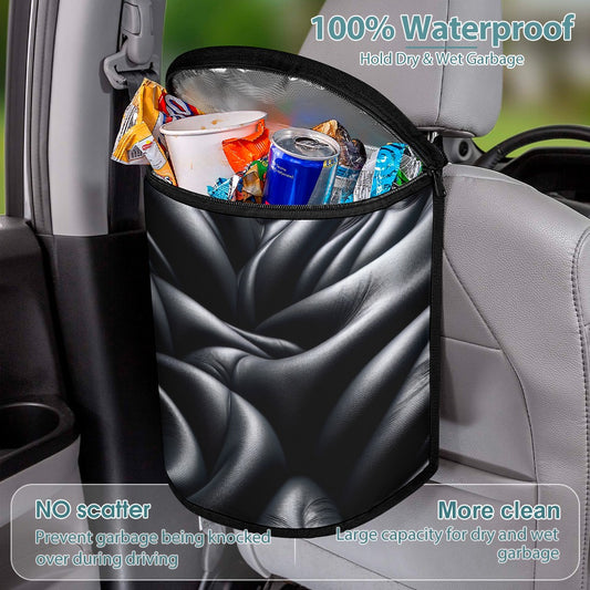 Car garbage storage bag (P255)
