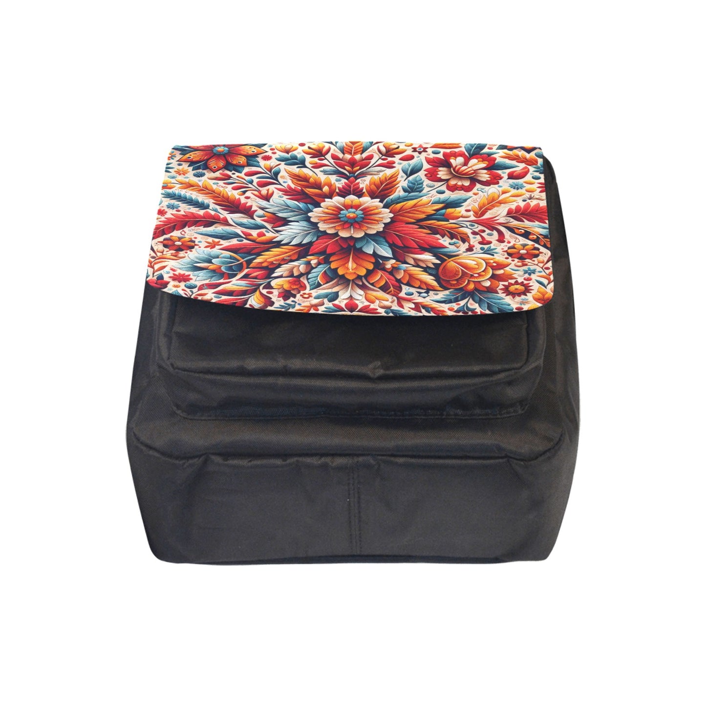 Custom Cross-body Nylon Bags (C93)