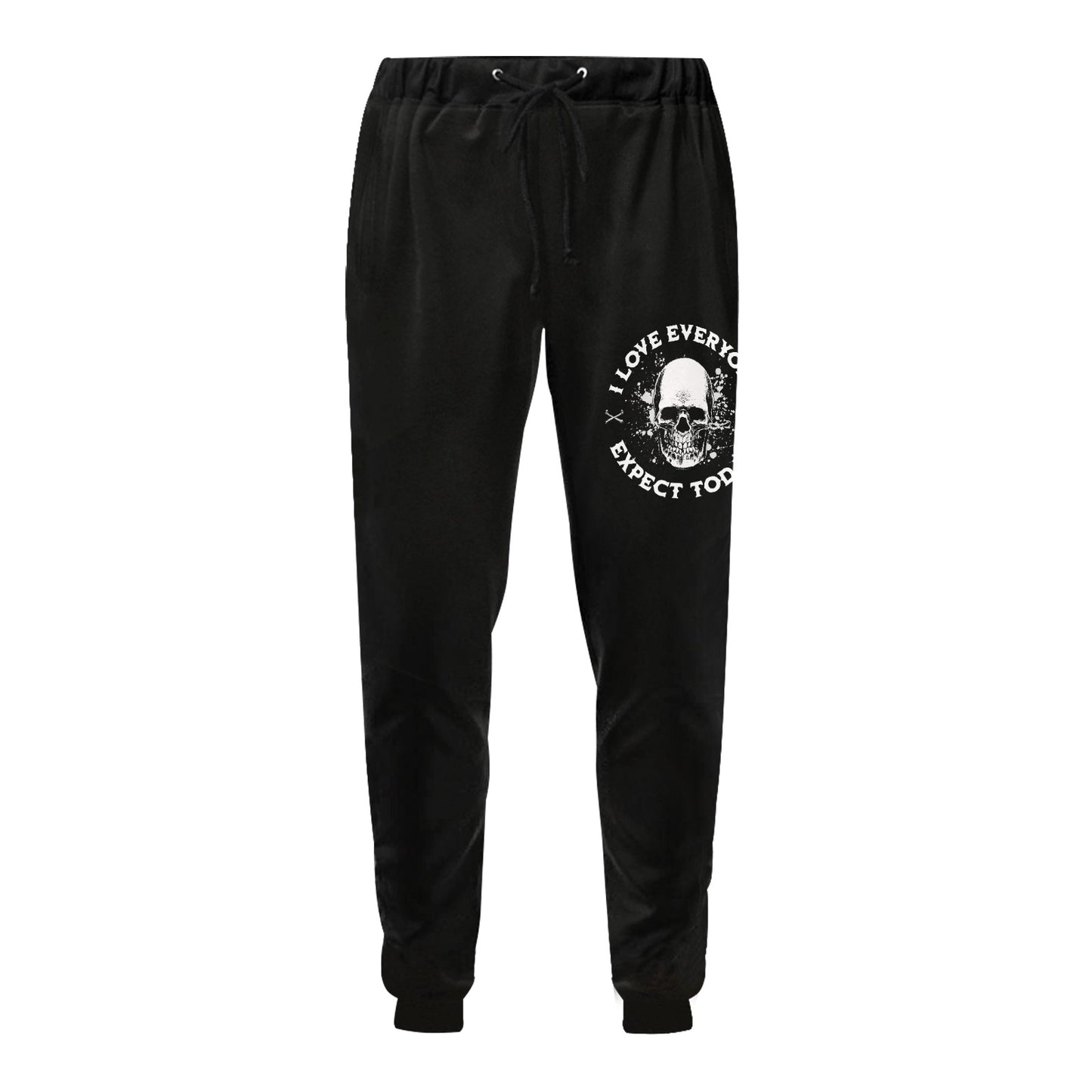 Casual Baggy Slacks (F10)