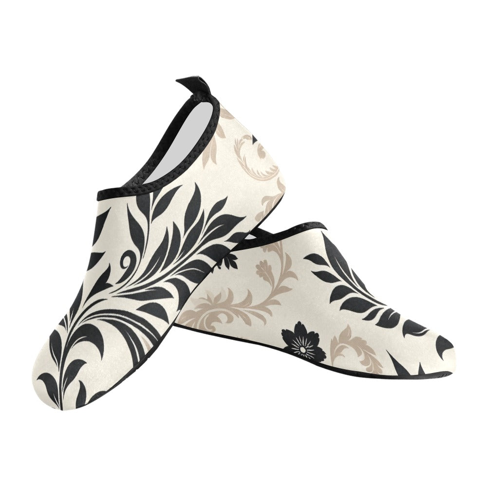 Women's Barefoot Aqua Shoes (P290)