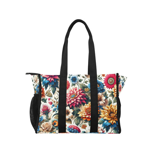 Nurse Tote Bag (C95)