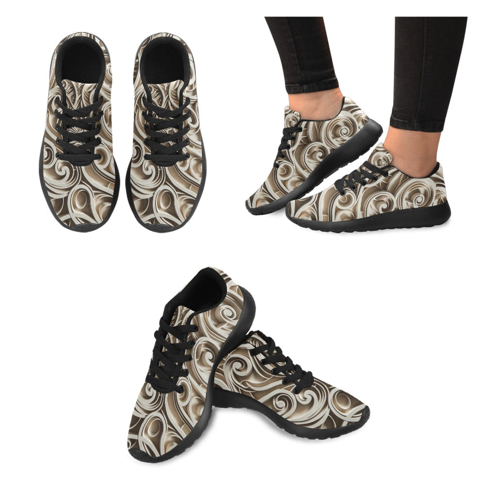 Women's Sneakers (P190)