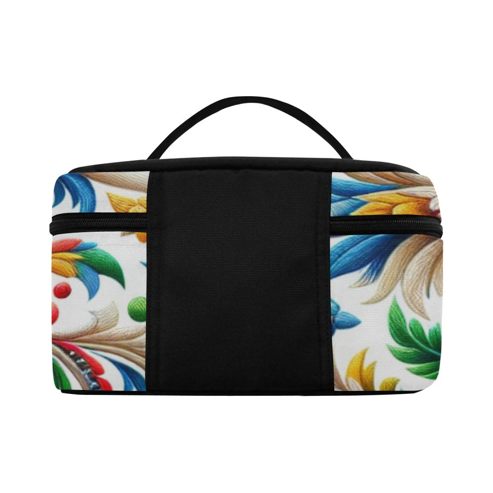 Cosmetic Bag (F13) (Large)
