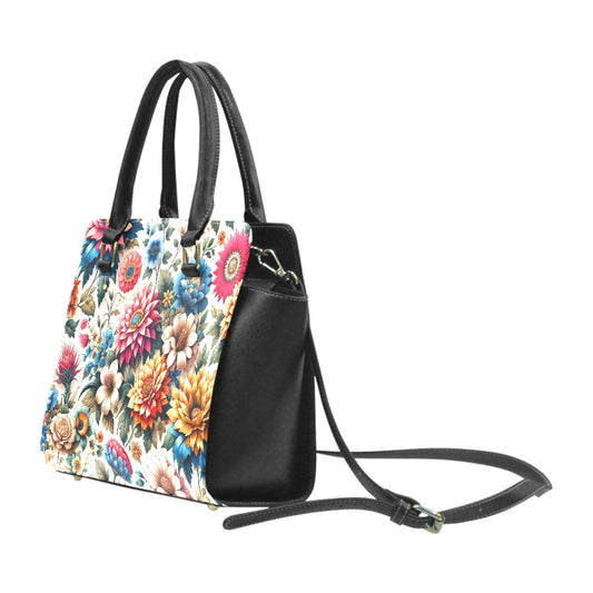 Classic Shoulder Handbag (C95)