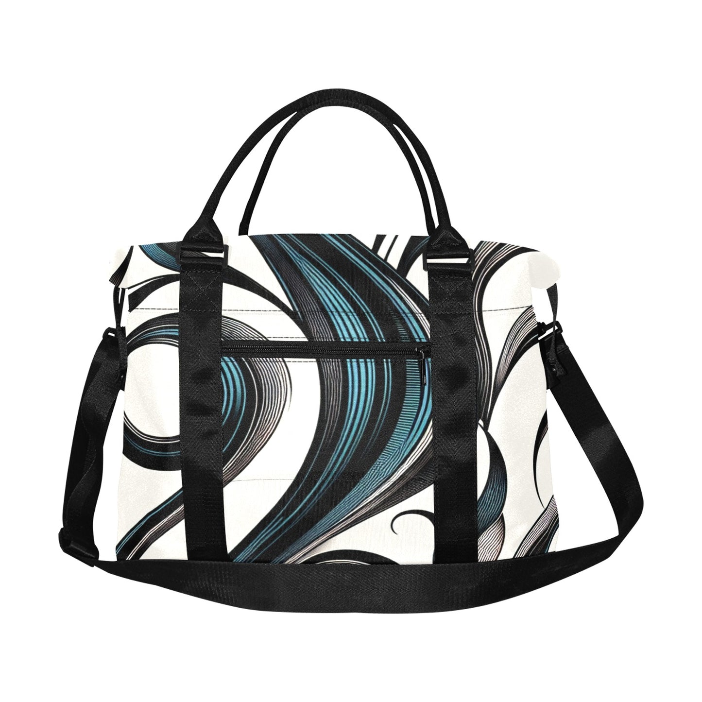 Large Capacity Duffle Bag (P292)