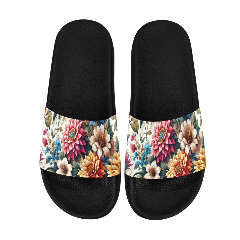 Women's Slide Sandals (C95)