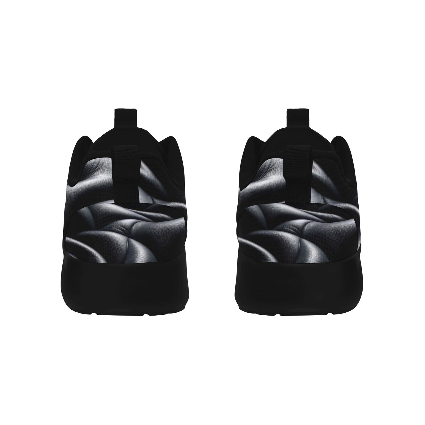 Women's Pull Loop Sneakers (P255)