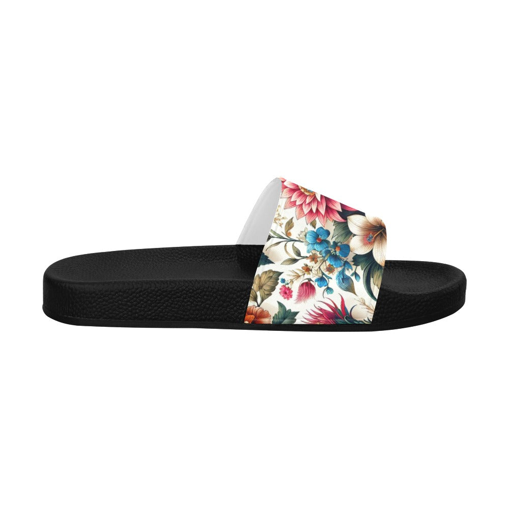 Women's Slide Sandals (C95)