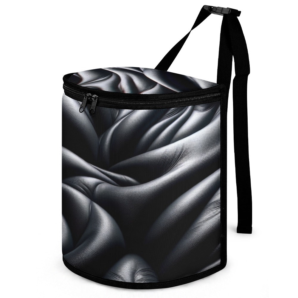 Car garbage storage bag (P255)