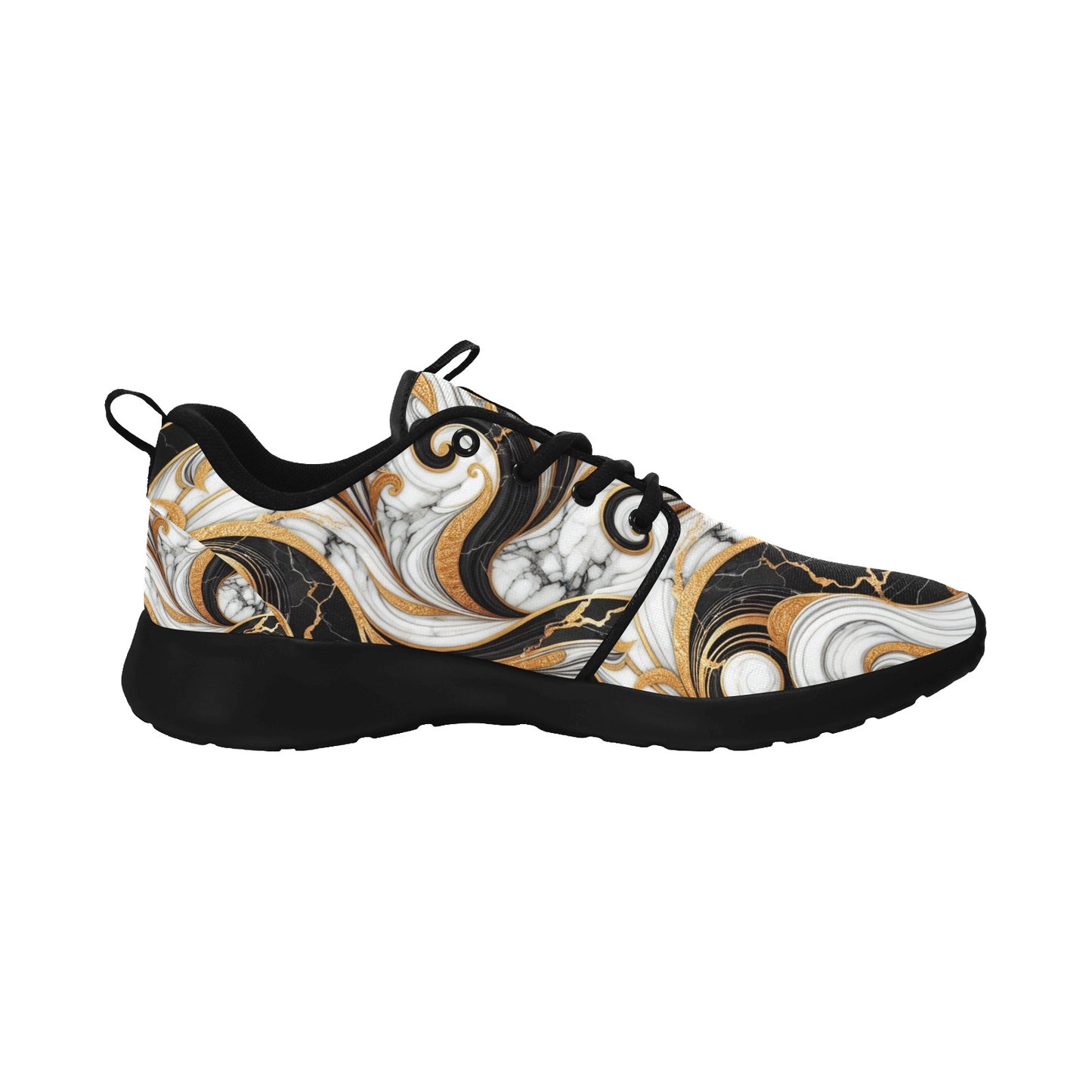 Women's Pull Loop Sneakers (P273)