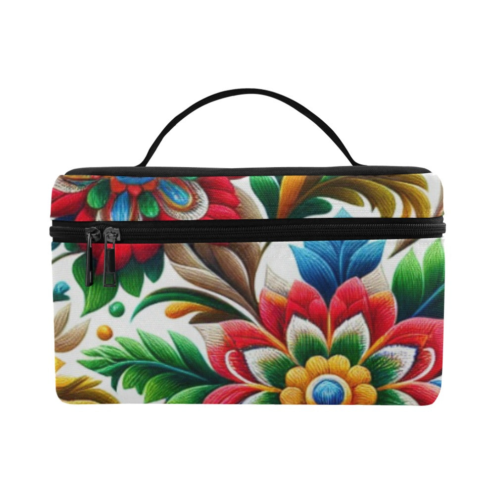 Cosmetic Bag (F13) (Large)