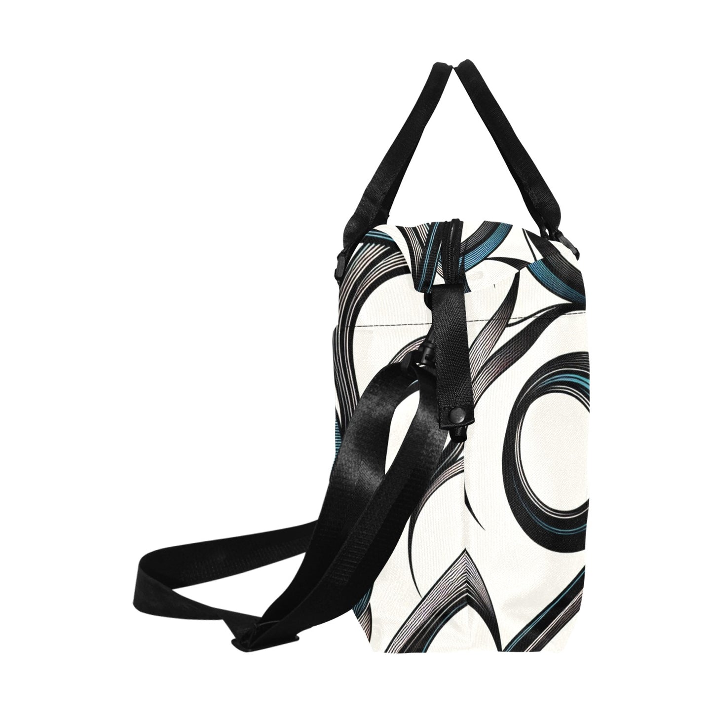 Large Capacity Duffle Bag (P292)