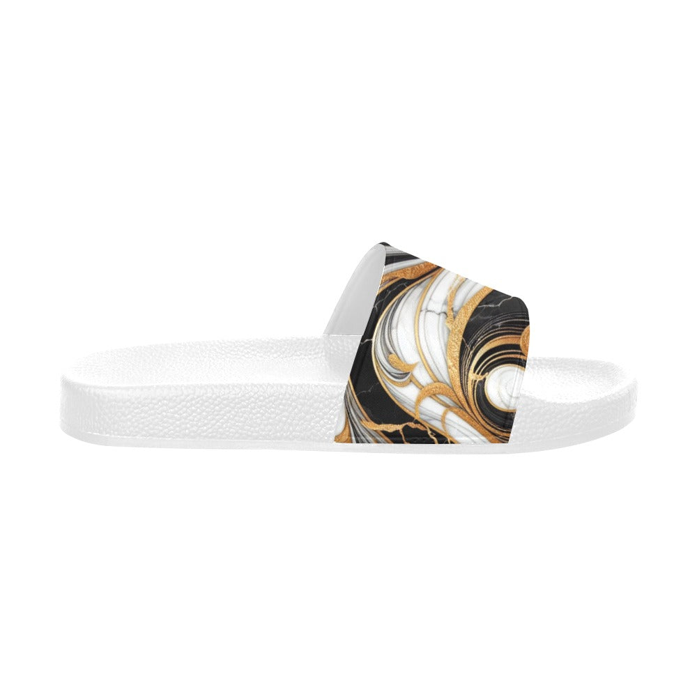 Women's Slide Sandals (P273)