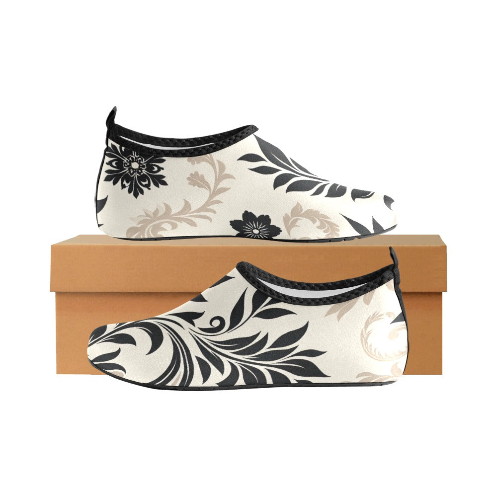 Women's Barefoot Aqua Shoes (P290)