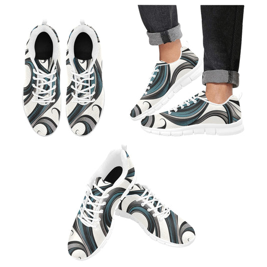 Women's BREATHABLE Sneakers (P292)