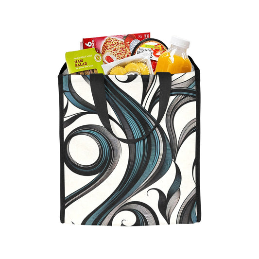 Picnic Tote Bag (P292)