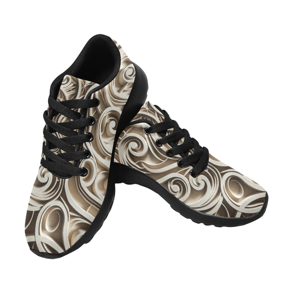 Women's Sneakers (P190)
