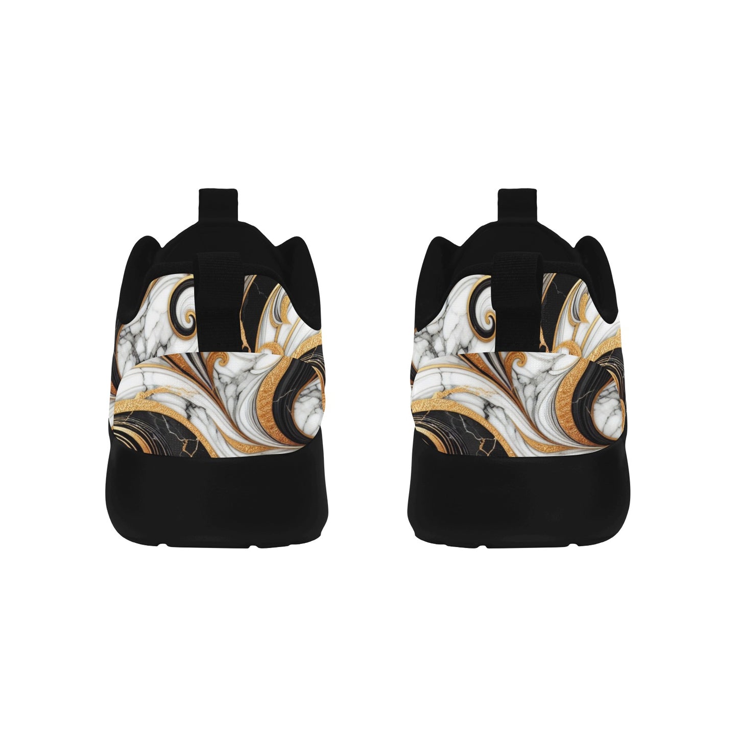 Women's Pull Loop Sneakers (P273)