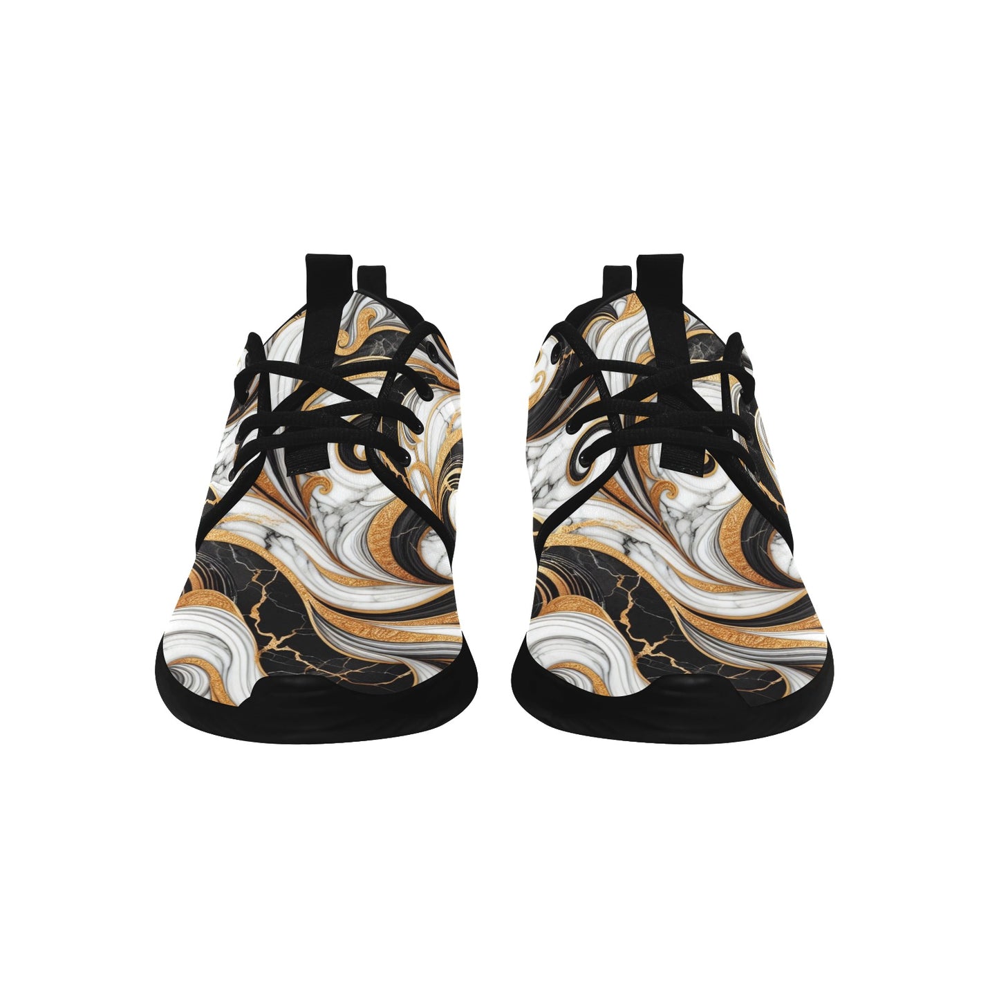 Women's Pull Loop Sneakers (P273)