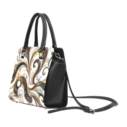 Classic Shoulder Handbag (P273)