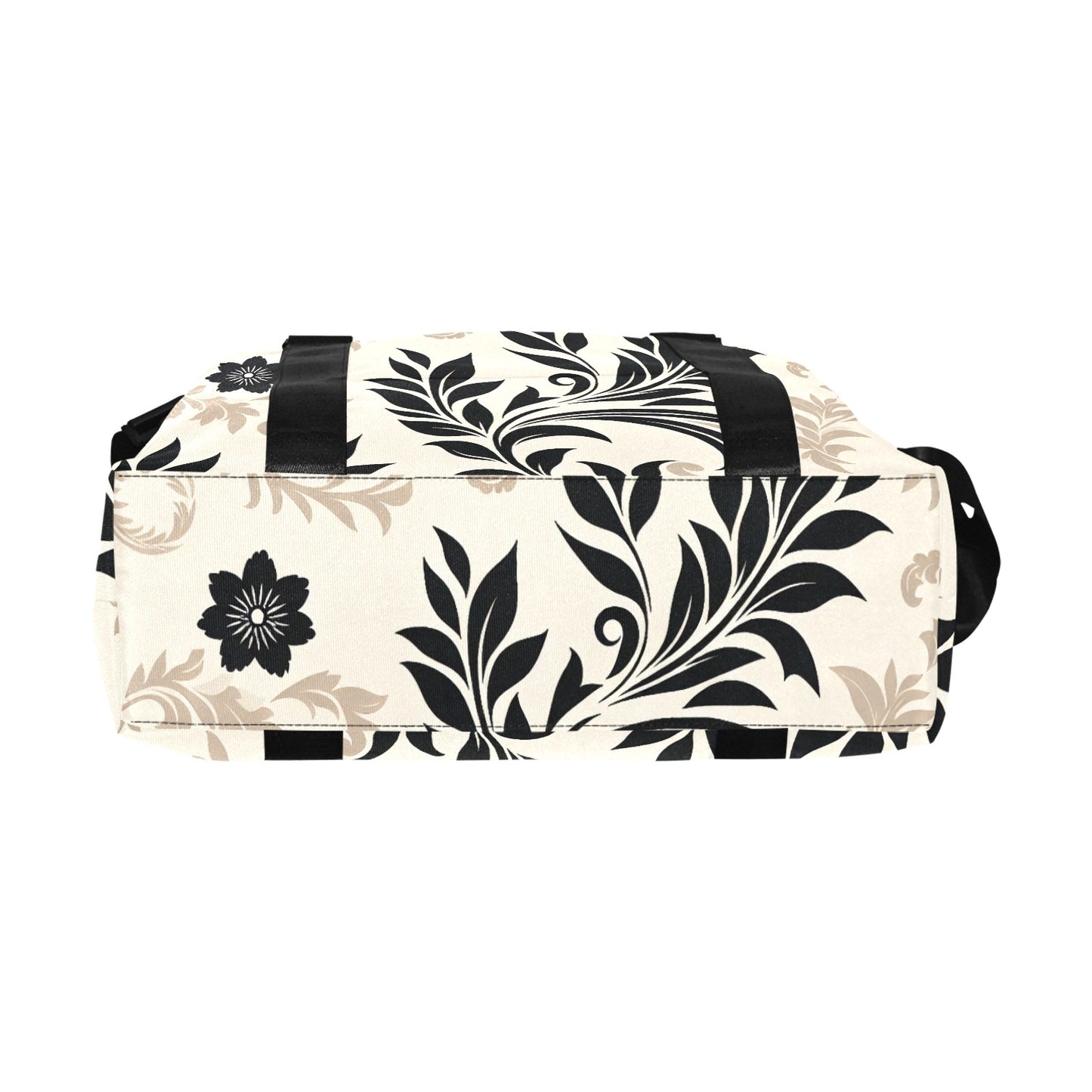 Large Capacity Duffle Bag (P290)
