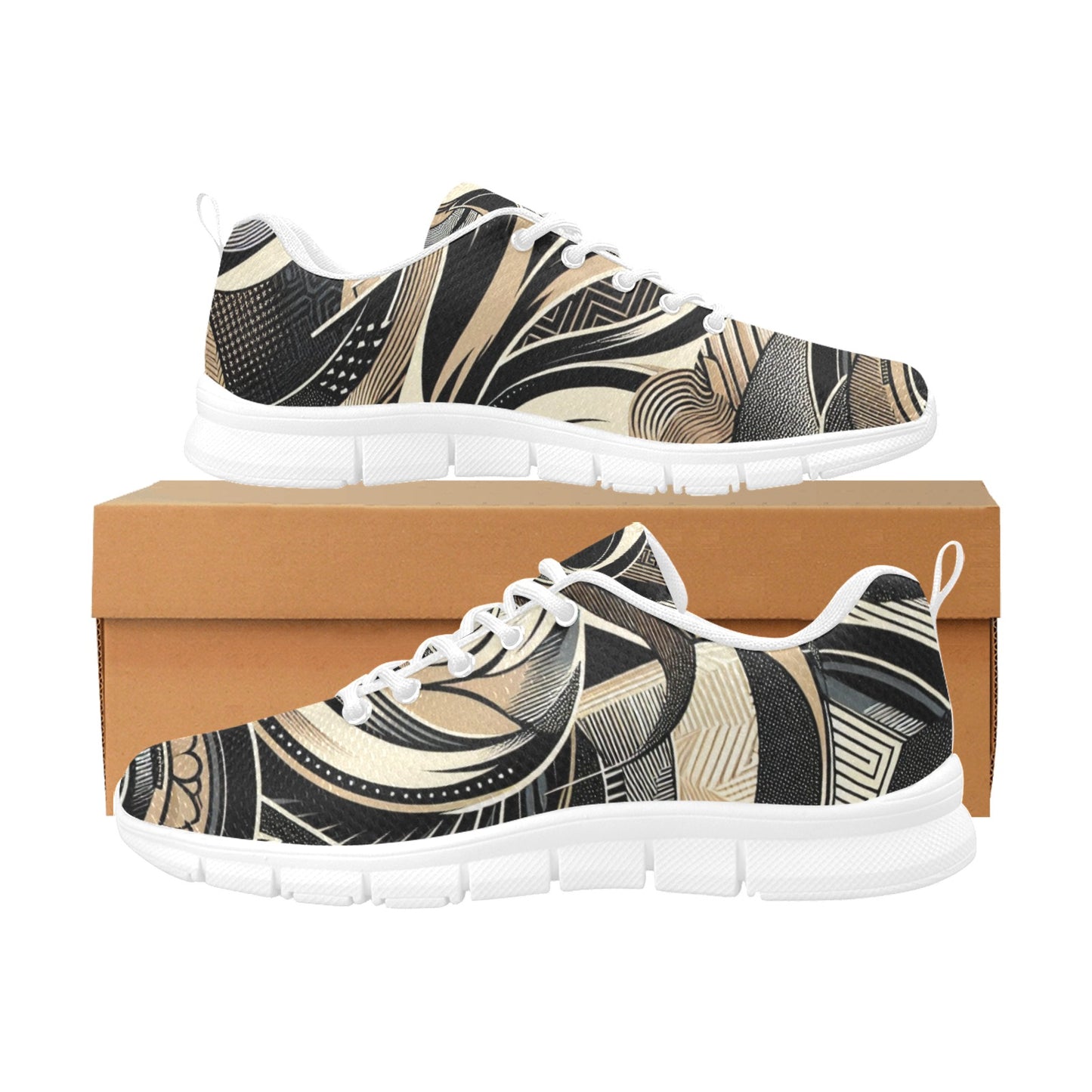 Women's BREATHABLE Sneakers (P279)