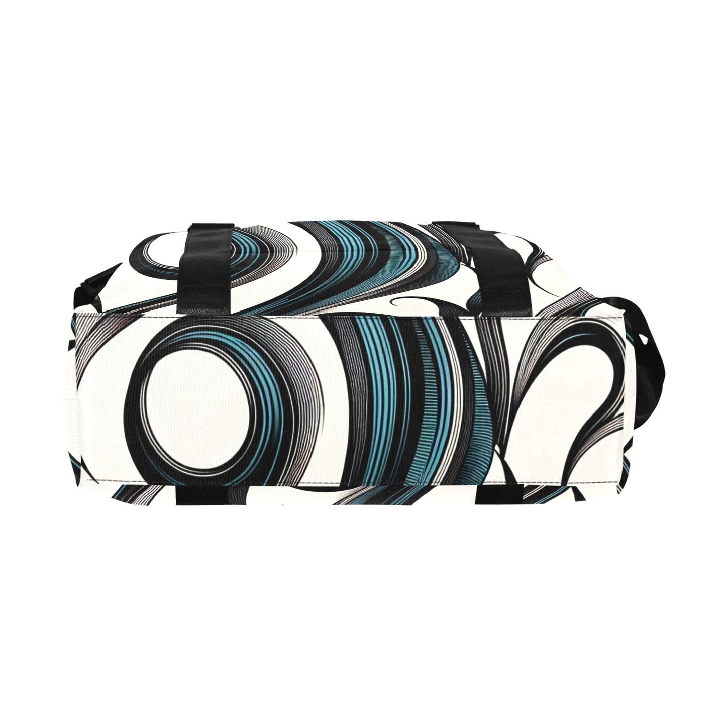 Large Capacity Duffle Bag (P292)