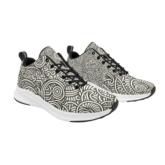 Alpha Laufschuhe für Damen (P188)