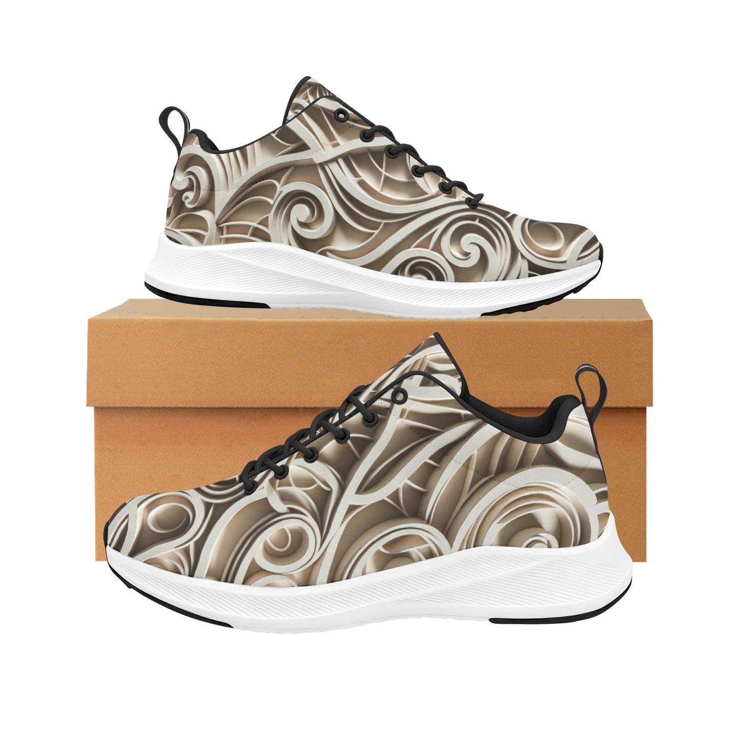 Women's Alpha Running Shoes (P190)