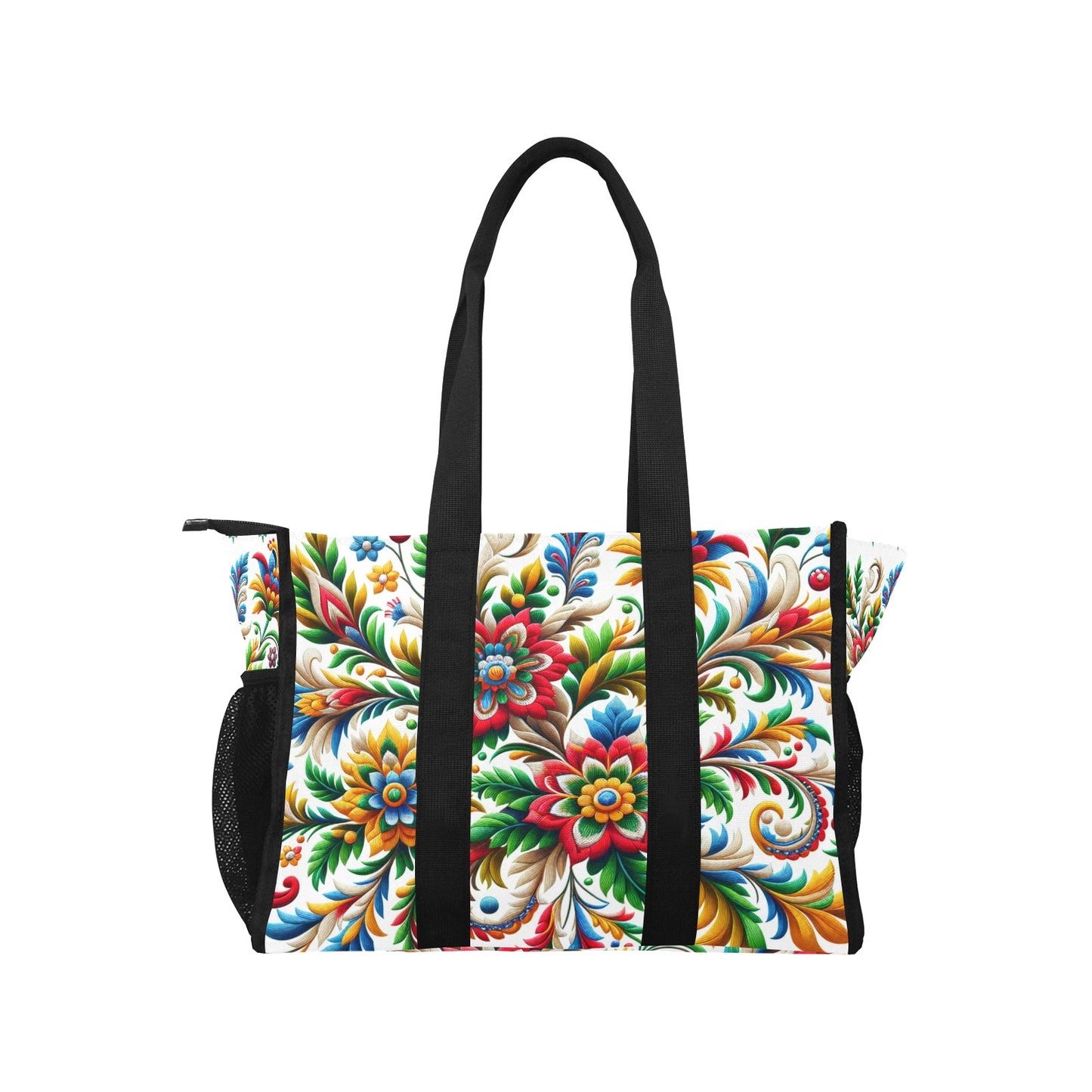 Nurse Tote Bag (F13)