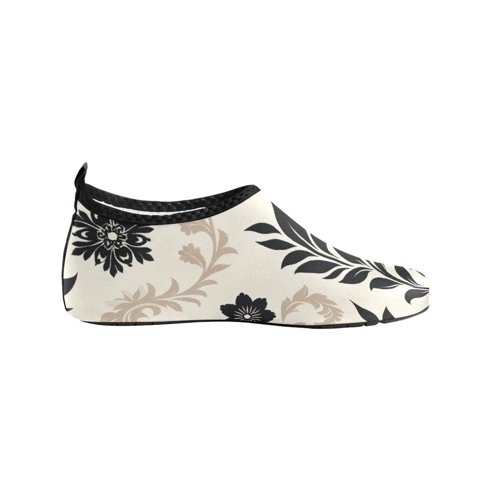 Women's Barefoot Aqua Shoes (P290)