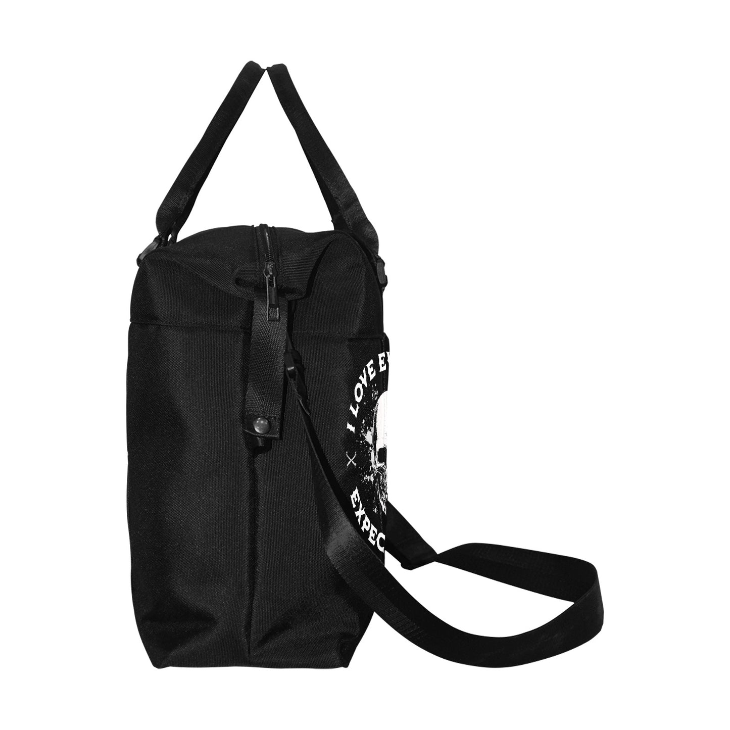 Large Capacity Duffle Bag (F10)