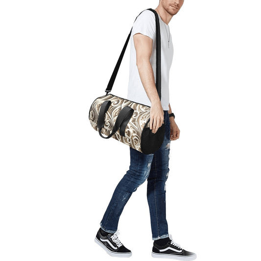 Travel Duffel Bags (P190)