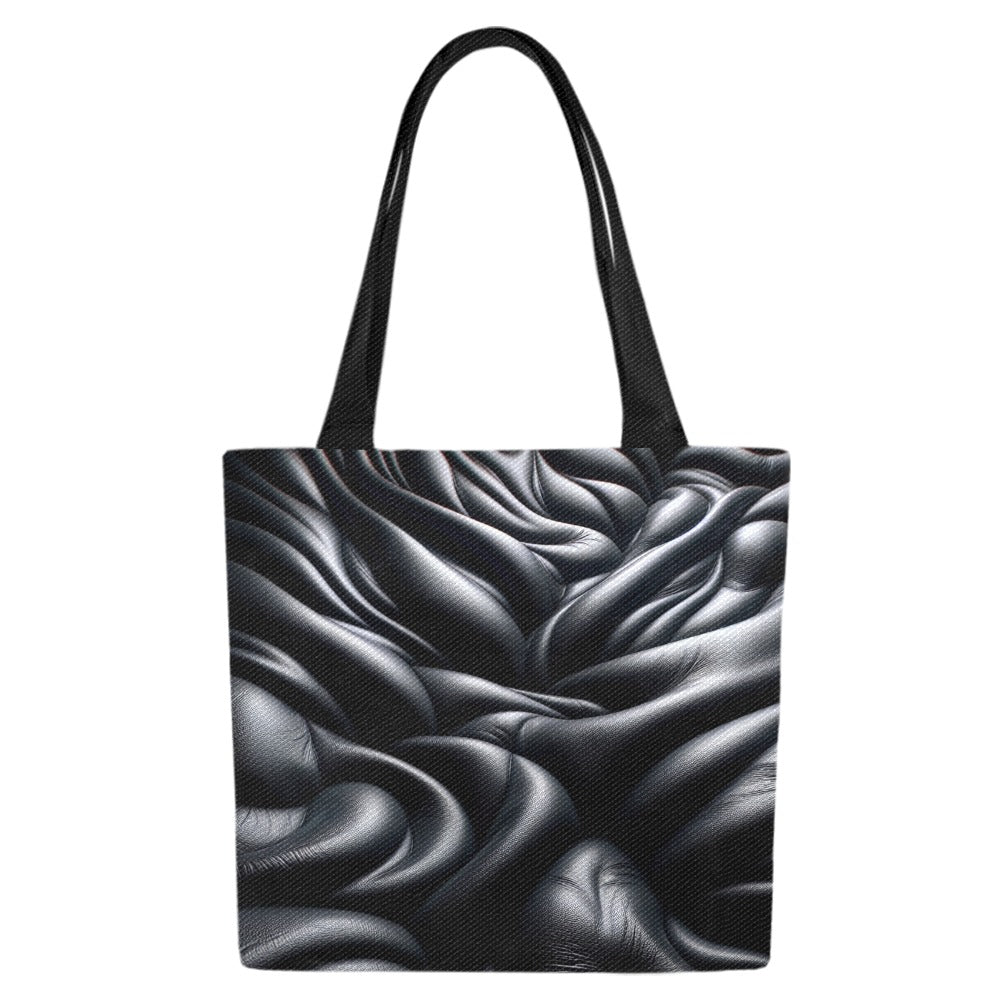 Canvas Tote Bag (P255) (Set of 4)