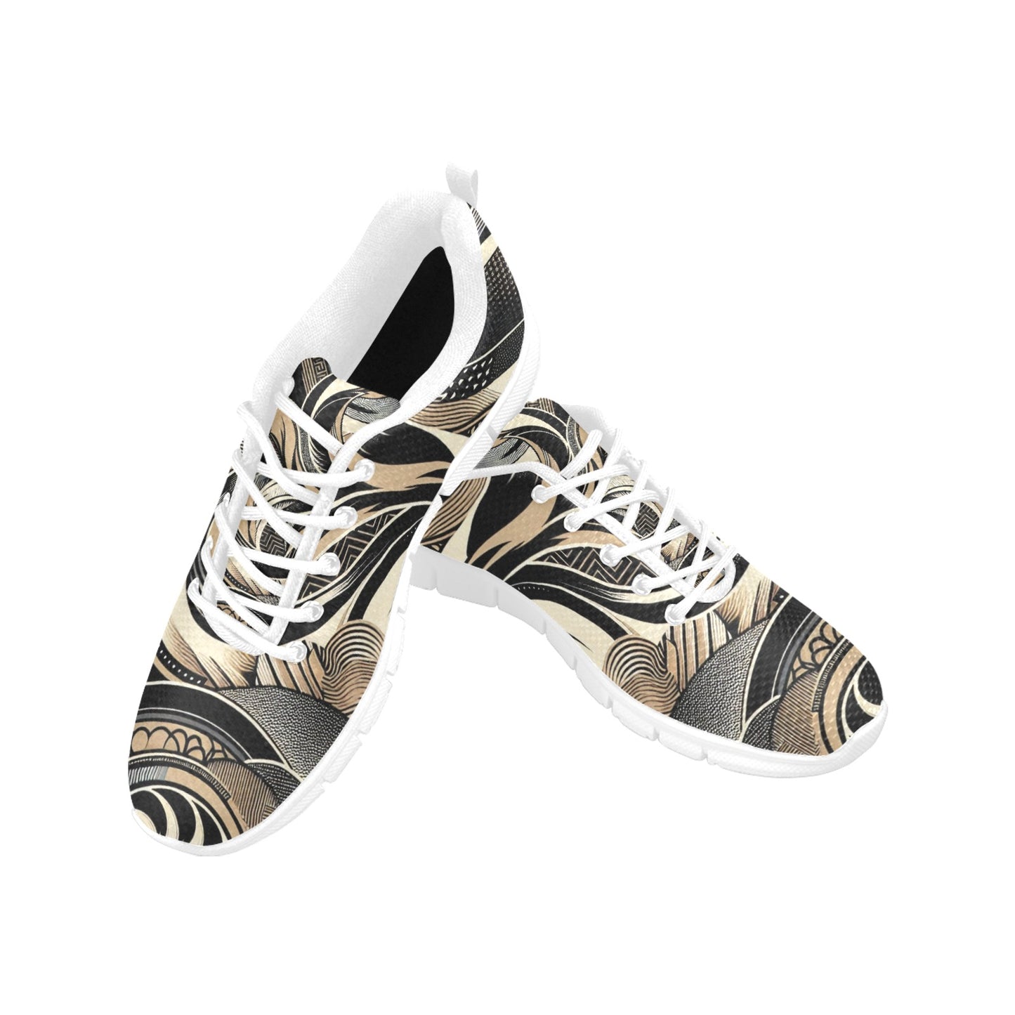 Women's BREATHABLE Sneakers (P279)