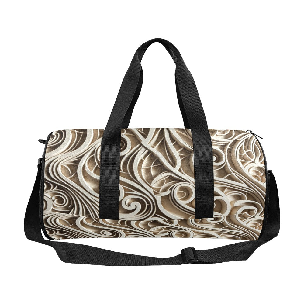 Travel Duffel Bags (P190)