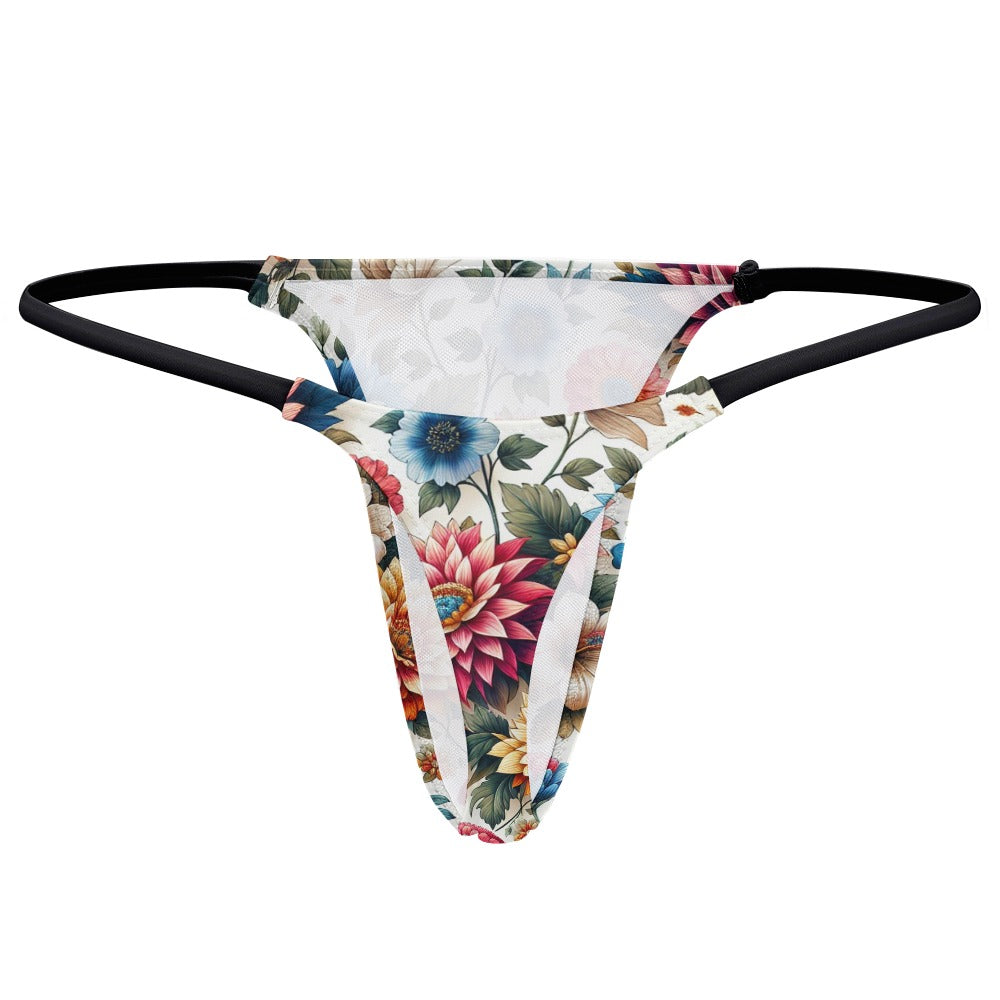 Sexy dünner Damen-String (C95)