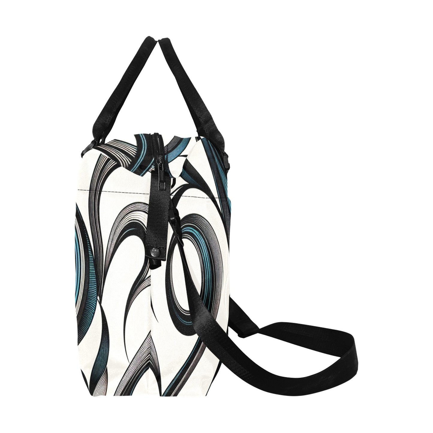 Large Capacity Duffle Bag (P292)