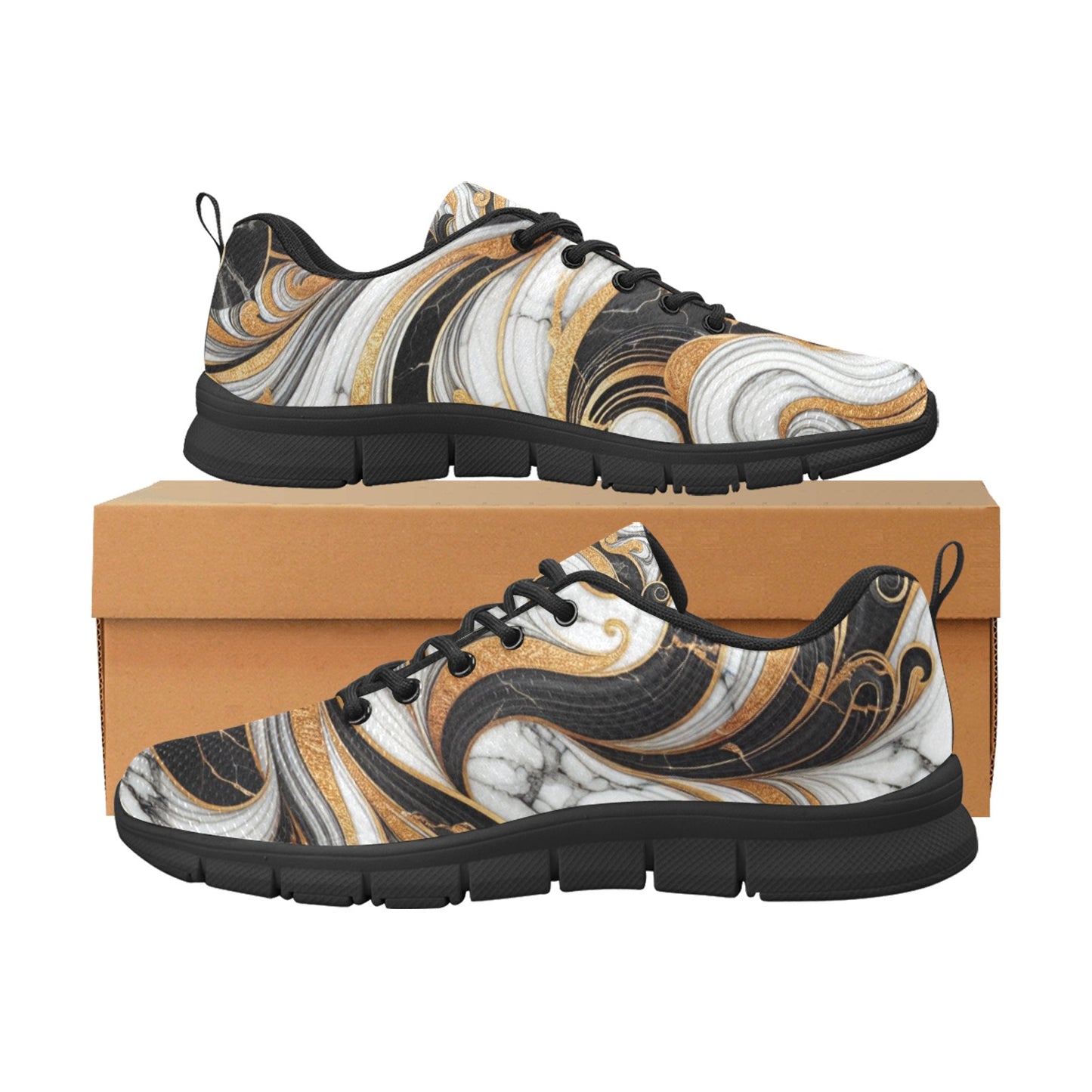Women's BREATHABLE Sneakers (P273)
