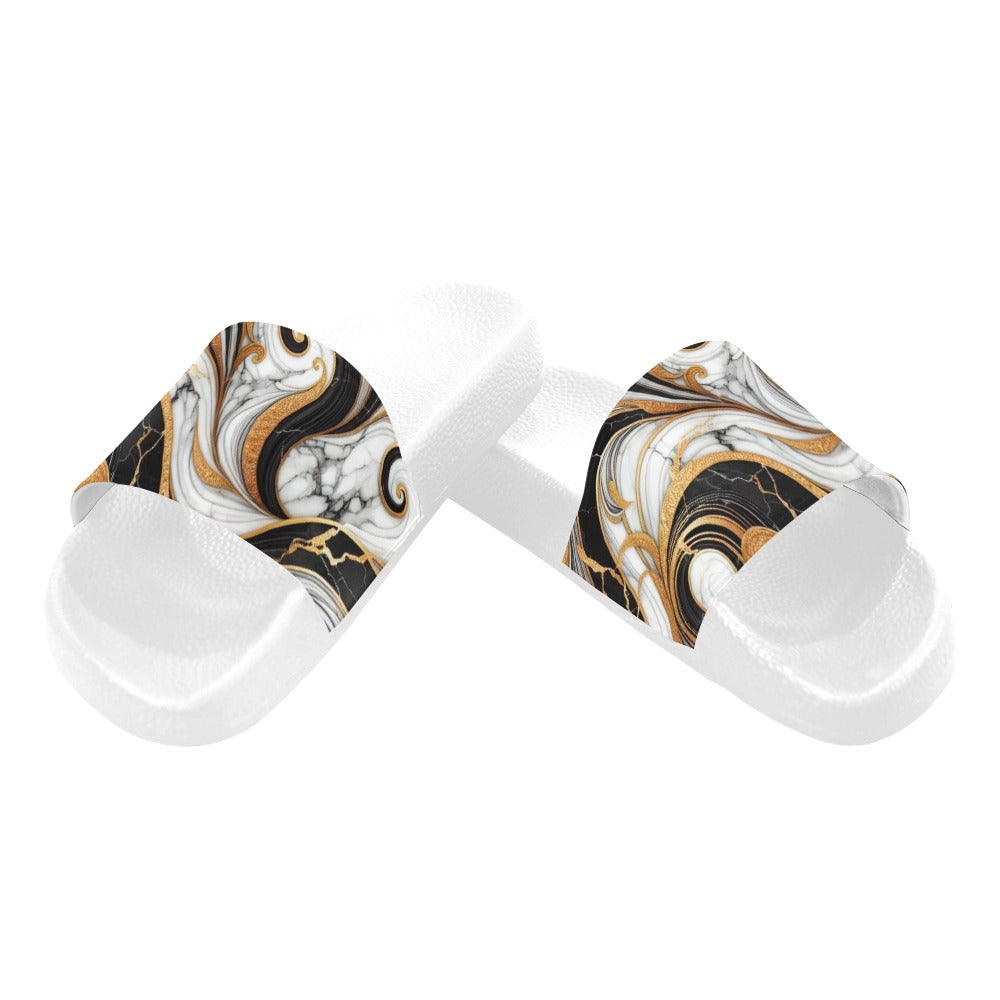 Women's Slide Sandals (P273)