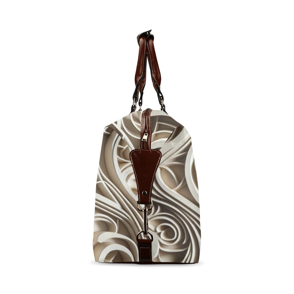 Flight Bag (P190)