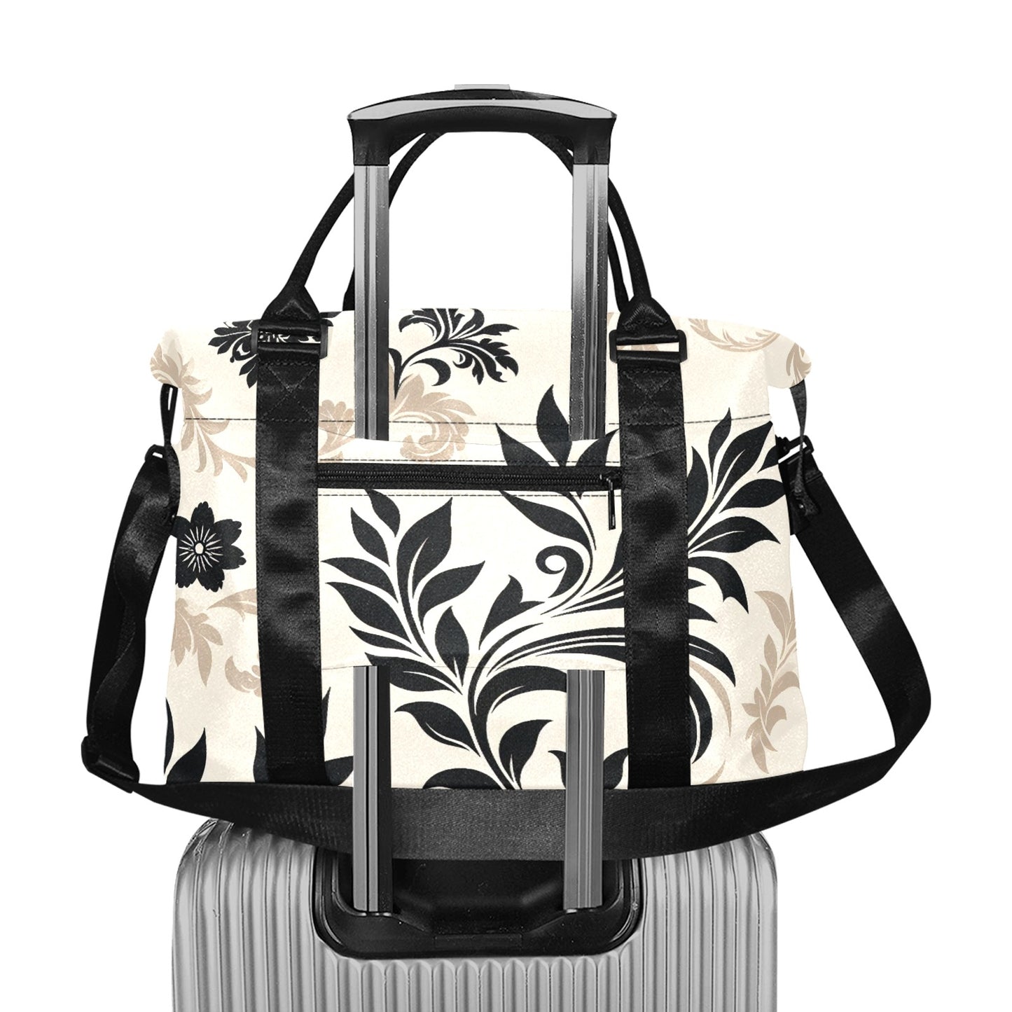 Large Capacity Duffle Bag (P290)