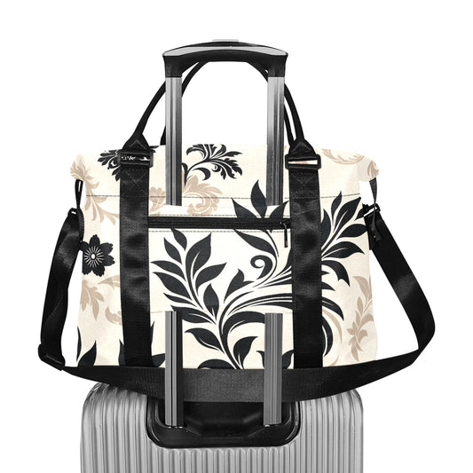 Large Capacity Duffle Bag (P290)