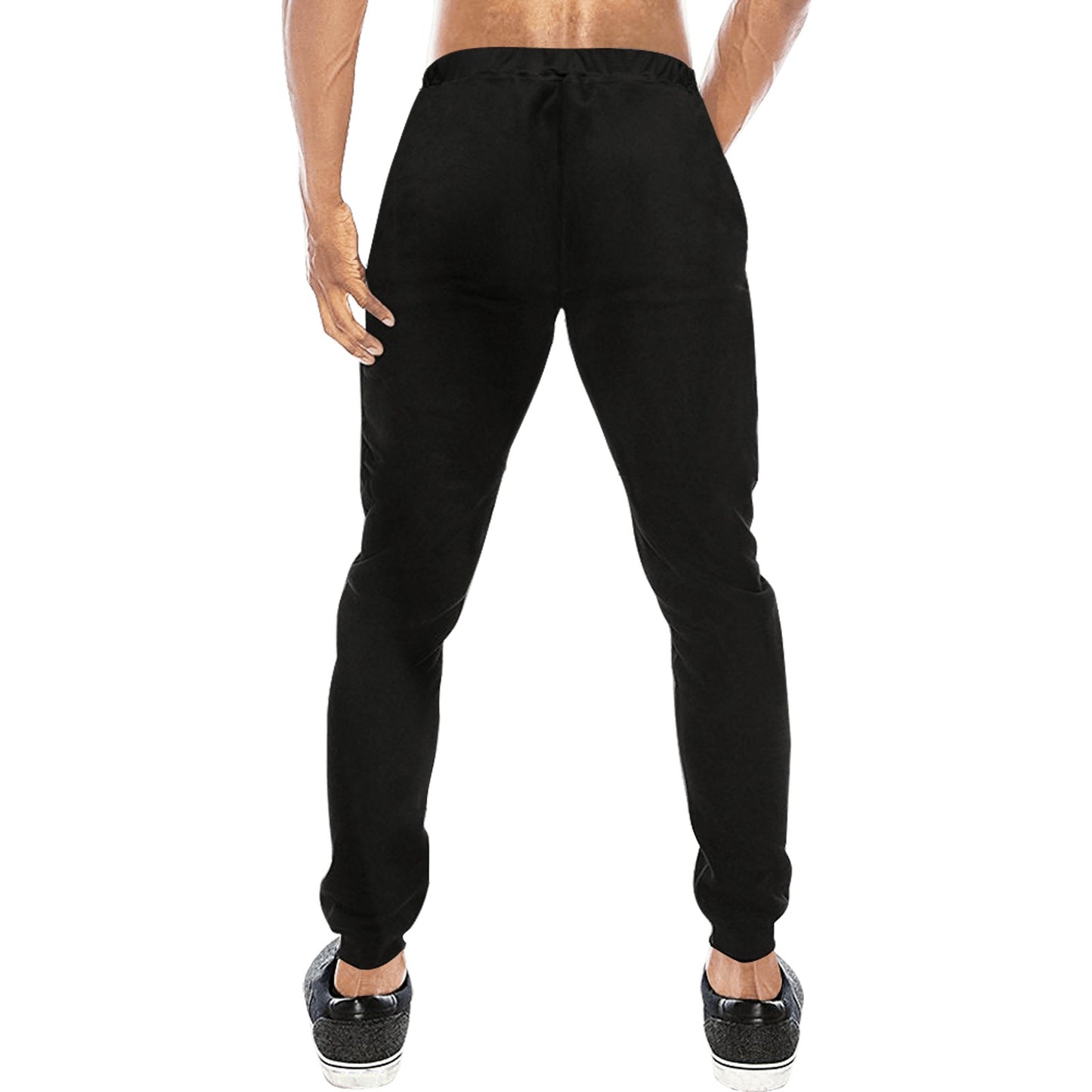 Casual Baggy Slacks (F10)