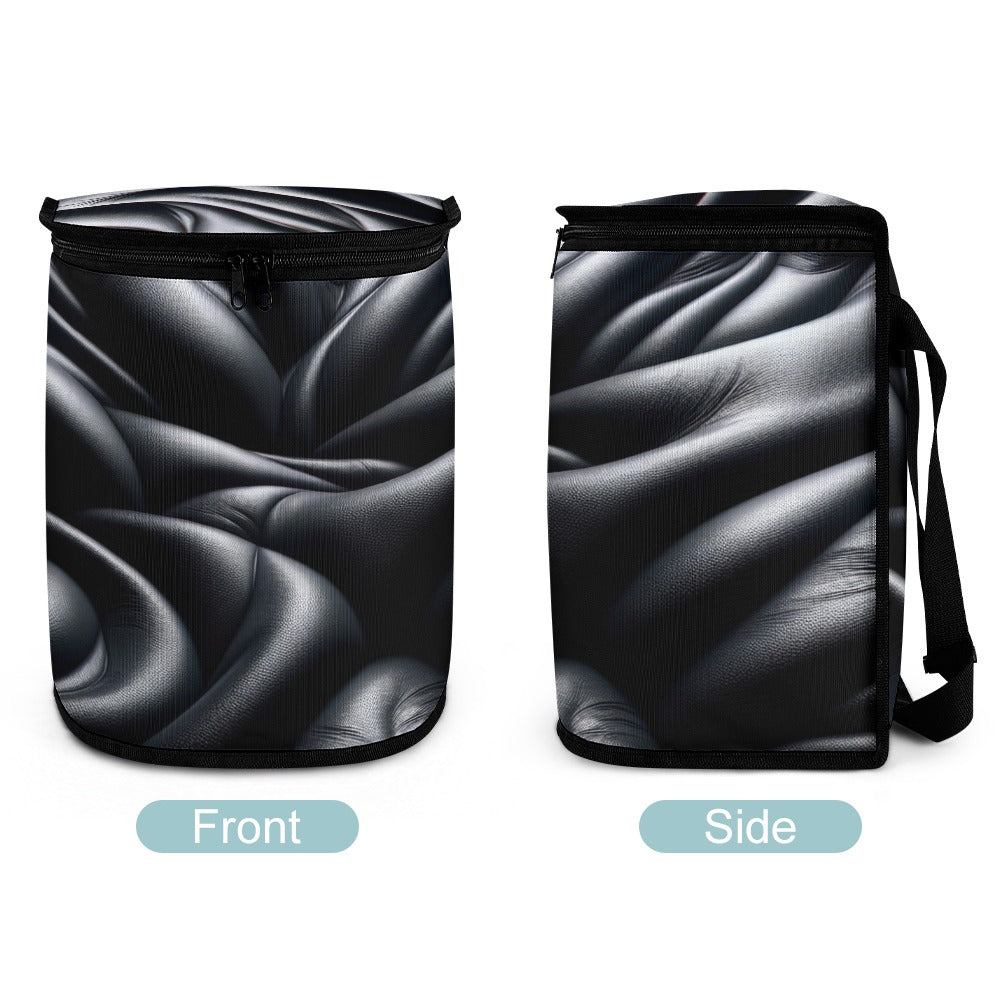Car garbage storage bag (P255)