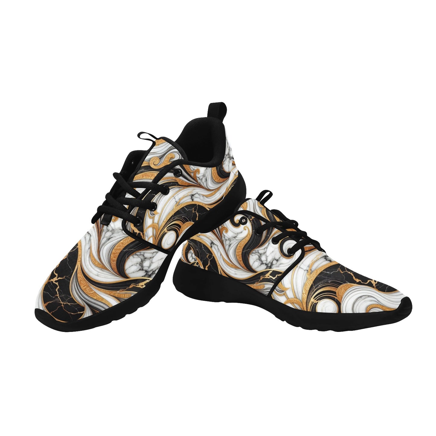Women's Pull Loop Sneakers (P273)