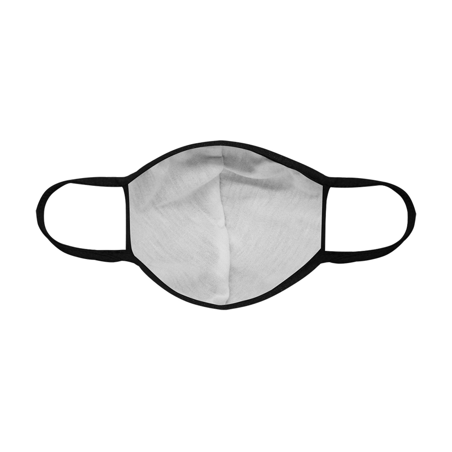 Custom 3D Fabric Dust Cover(Pack of 3)(6 Filter Included) (C93)