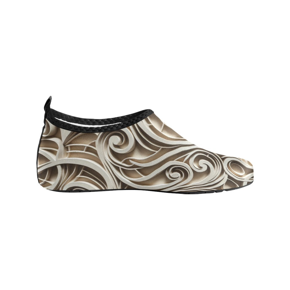 Women's Barefoot Aqua Shoes (P190)