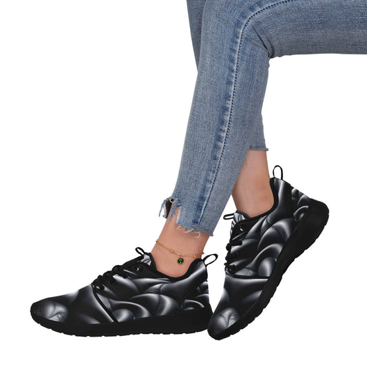Women's Pull Loop Sneakers (P255)