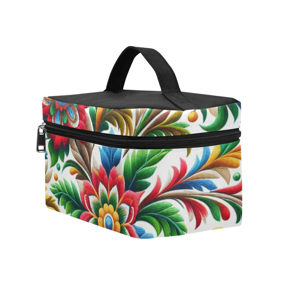 Cosmetic Bag (F13) (Large)
